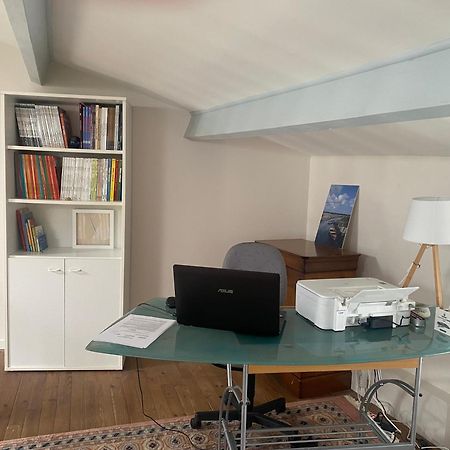 Maison Althea Rosea - 3 Chambres Et Piscine Nieulle-sur-Seudre Bagian luar foto