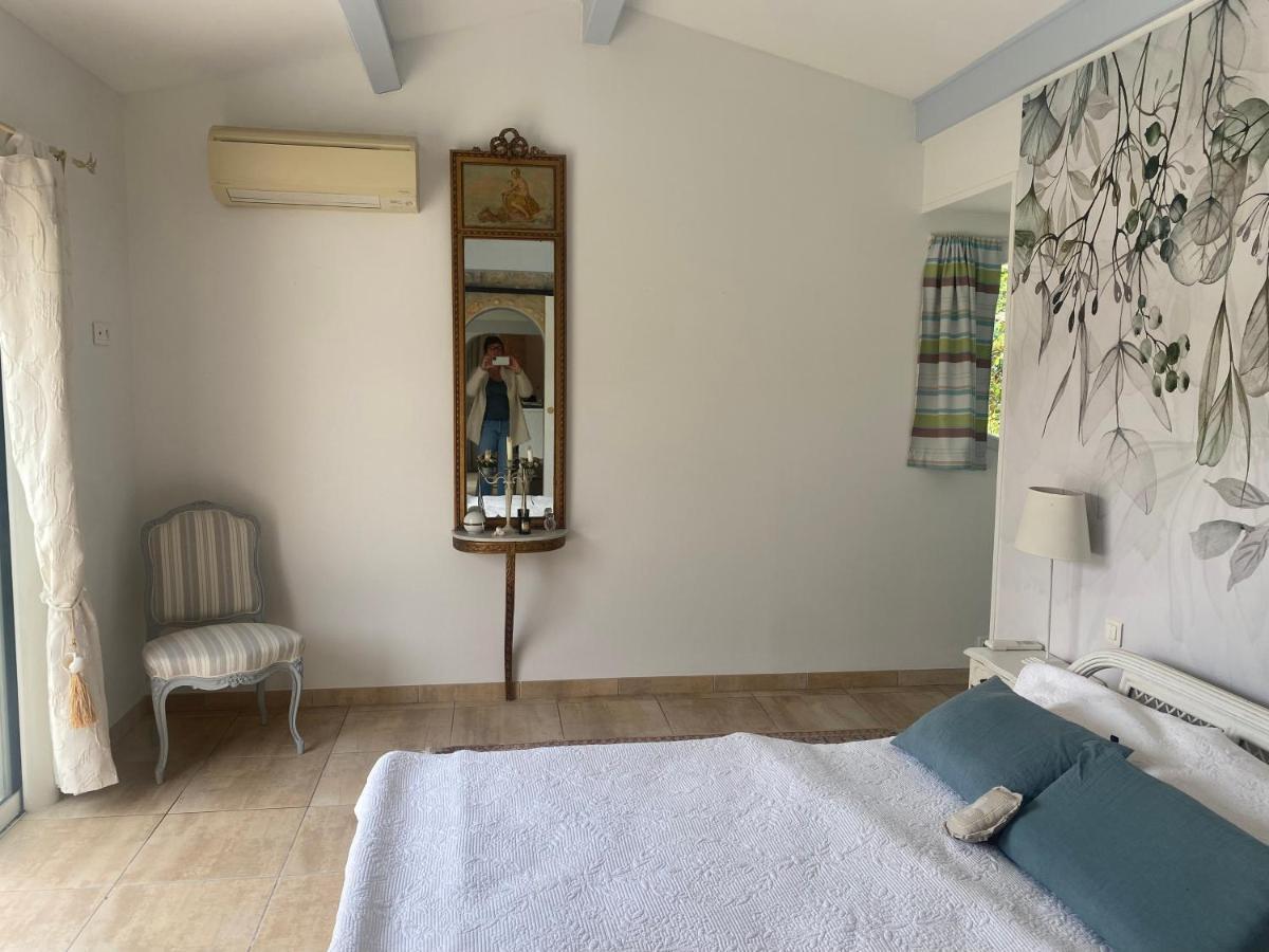 Maison Althea Rosea - 3 Chambres Et Piscine Nieulle-sur-Seudre Bagian luar foto