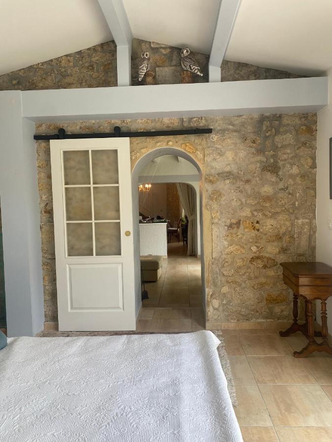 Maison Althea Rosea - 3 Chambres Et Piscine Nieulle-sur-Seudre Bagian luar foto
