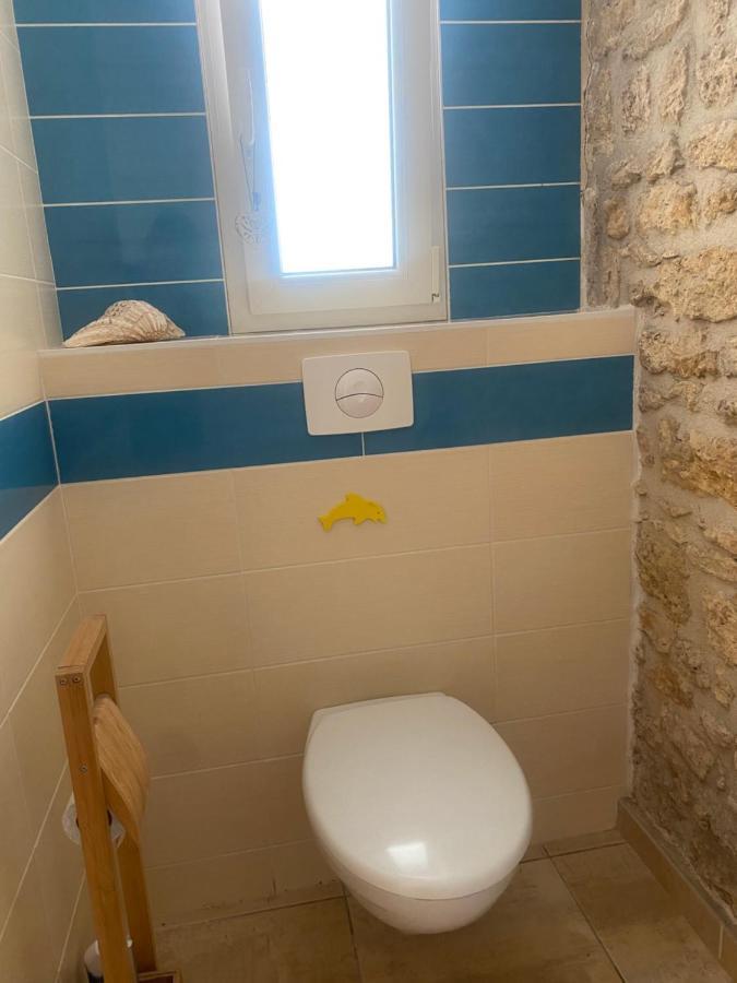 Maison Althea Rosea - 3 Chambres Et Piscine Nieulle-sur-Seudre Bagian luar foto