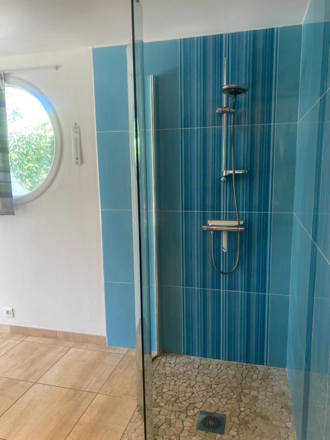 Maison Althea Rosea - 3 Chambres Et Piscine Nieulle-sur-Seudre Bagian luar foto