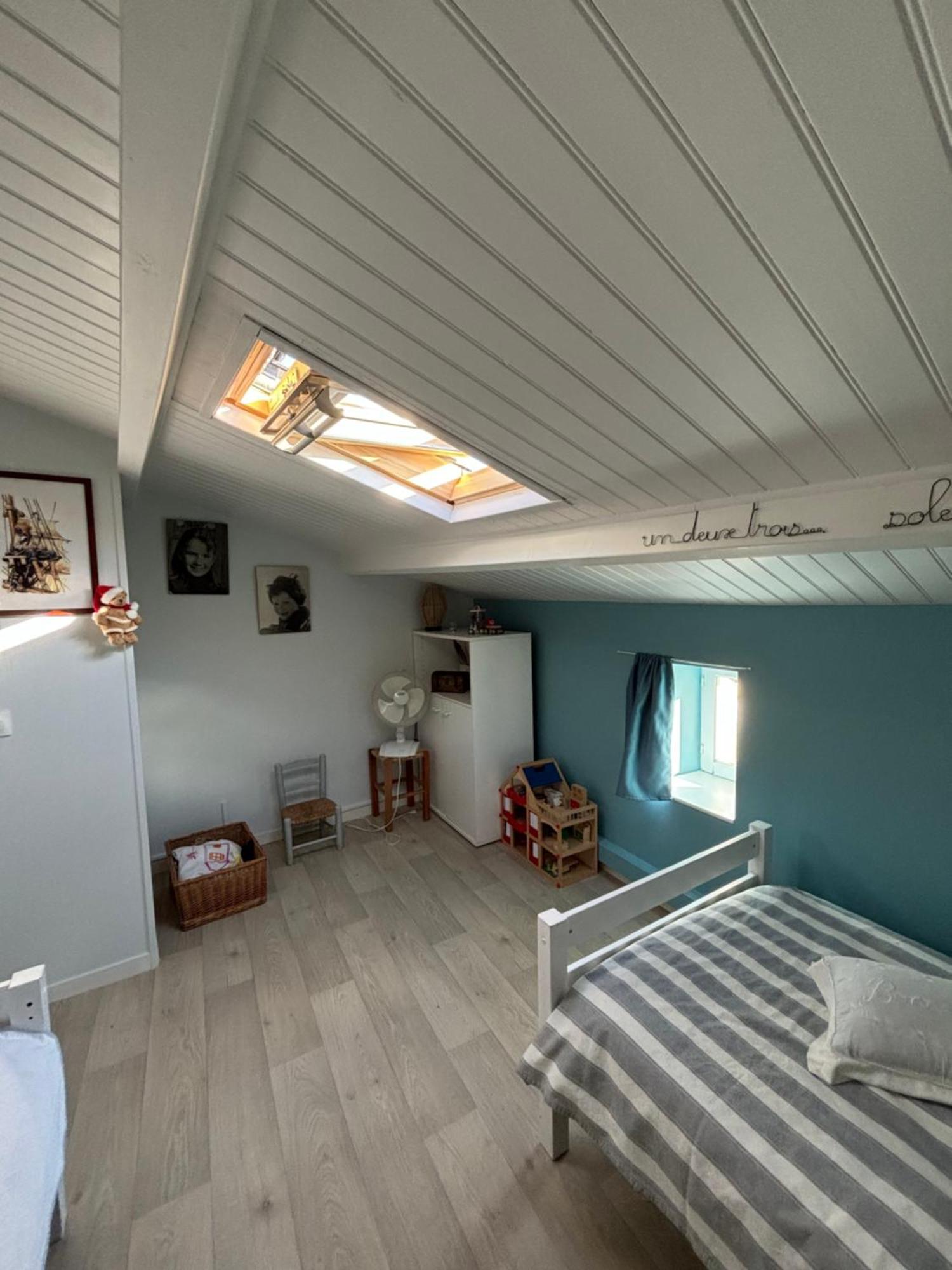 Maison Althea Rosea - 3 Chambres Et Piscine Nieulle-sur-Seudre Bagian luar foto